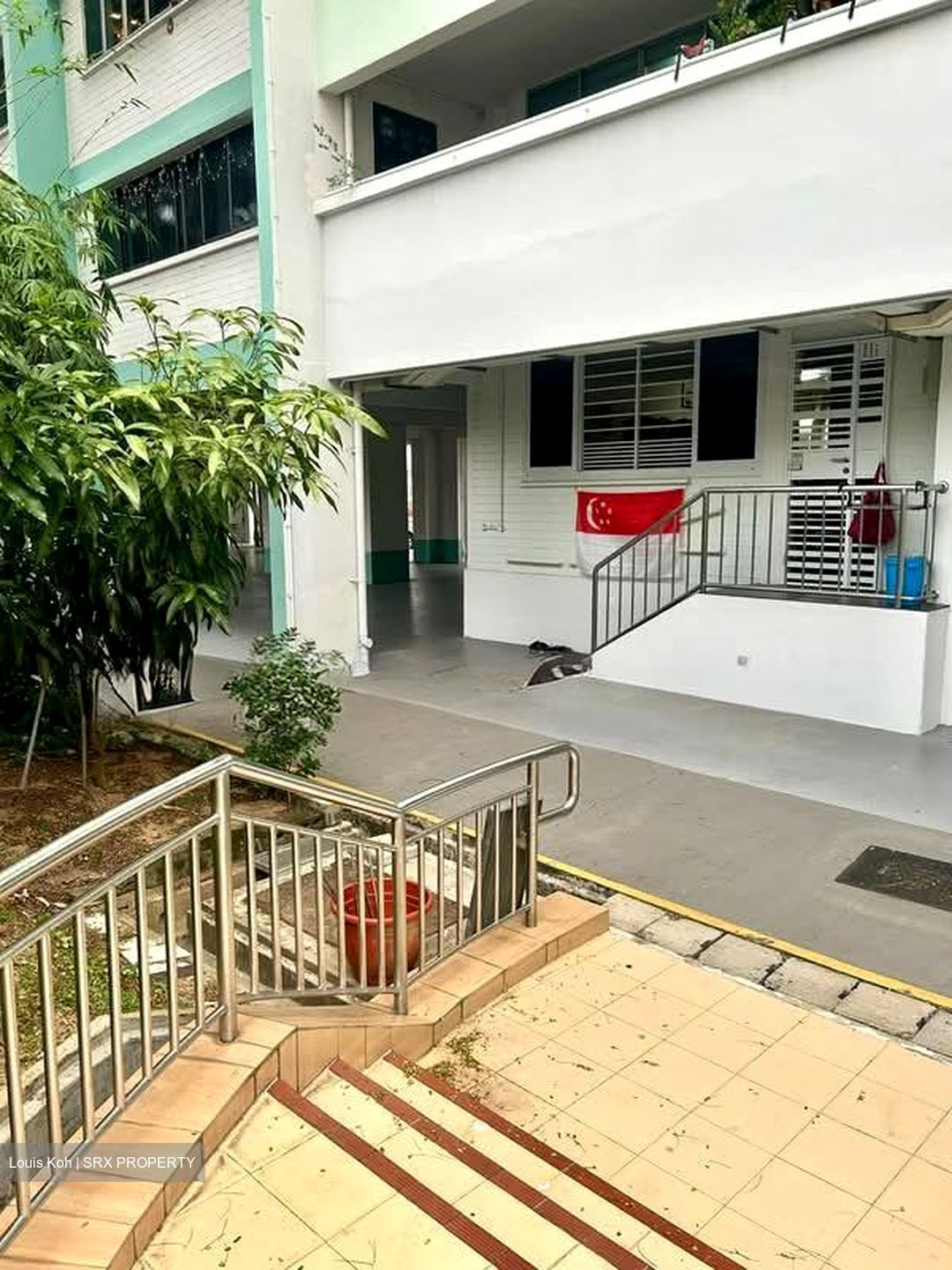 Blk 335 Serangoon Avenue 3 (Serangoon), HDB 4 Rooms #600178001